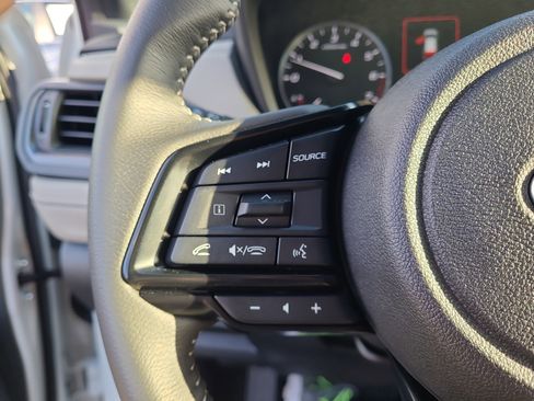 Used 2025 Subaru Forester Premium image 24