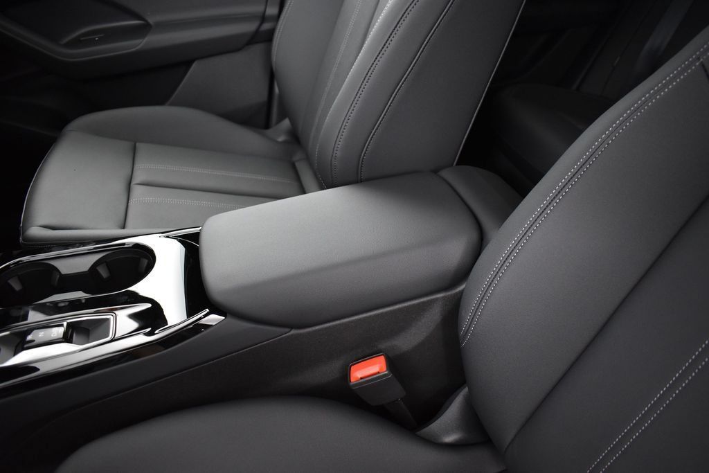 New 2027 Audi Q6 e-tron Premium AWD/4WD image 9