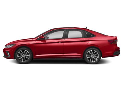 New 2026 Volkswagen Jetta SE FWD image 3