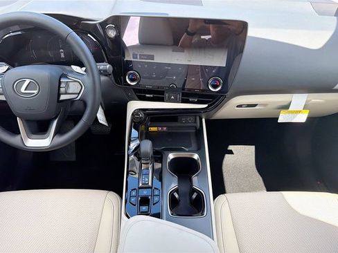 New 2026 Lexus NX 350 AWD w/ Luxury Package image 19