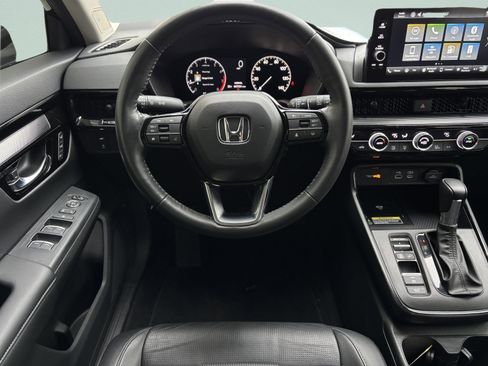 Certified 2024 Honda CR-V EX-L image 33