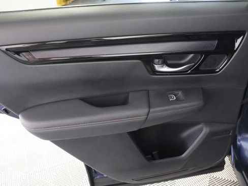 Used 2024 Honda CR-V Sport Touring image 28