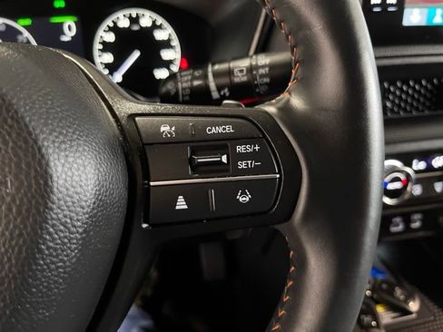 Used 2025 Honda CR-V Sport-L image 27