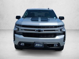 Used 2020 Chevrolet Silverado 1500 RST w/ Rally Edition RWD video 2