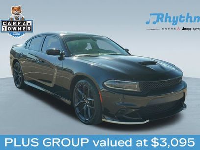 Used 2022 Dodge Charger GT w/ Plus Group