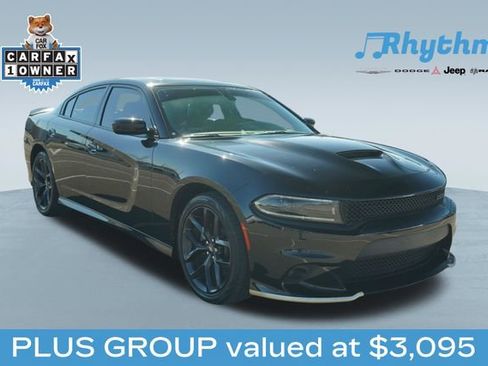 Used 2022 Dodge Charger GT w/ Plus Group image 1