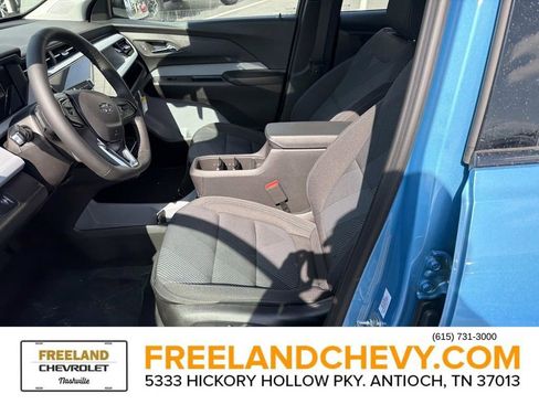 New 2027 Chevrolet Bolt LT w/ Comfort Package image 18
