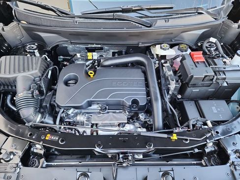 New 2026 Chevrolet Equinox LT image 41