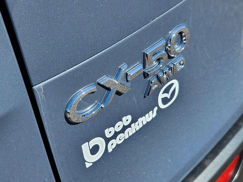 New 2026 MAZDA CX-50 AWD 2.5 S w/ Weather Package image 31