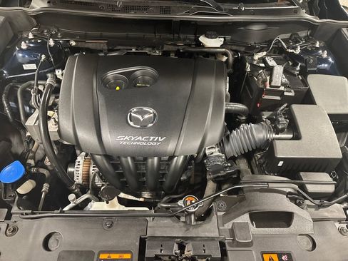 Used 2018 MAZDA CX-3 Grand Touring w/ Premium Package image 29