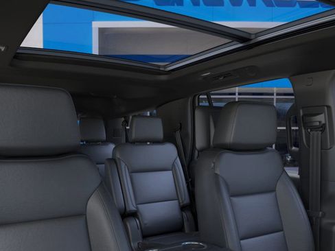 New 2026 Chevrolet Tahoe Z71 image 26