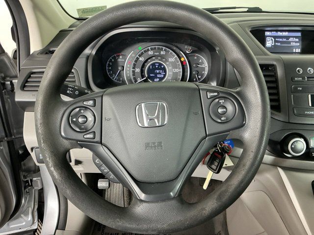 Used 2014 Honda CR-V LX image 15
