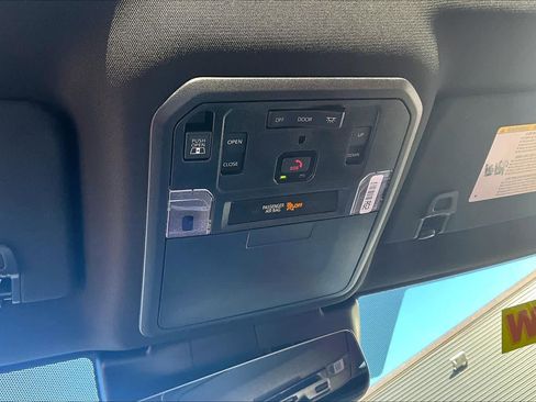 New 2026 Toyota Tacoma TRD Pro AWD/4WD image 20