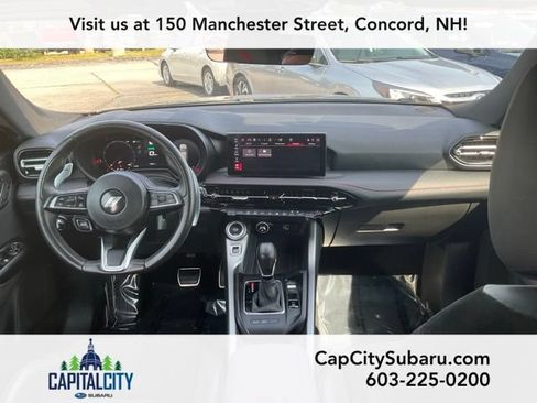 Used 2024 Dodge Hornet R/T AWD/4WD image 16
