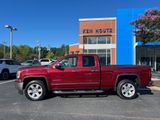 Used 2015 GMC Sierra 1500 SLT w/ Suspension Package, Off-Road image 3