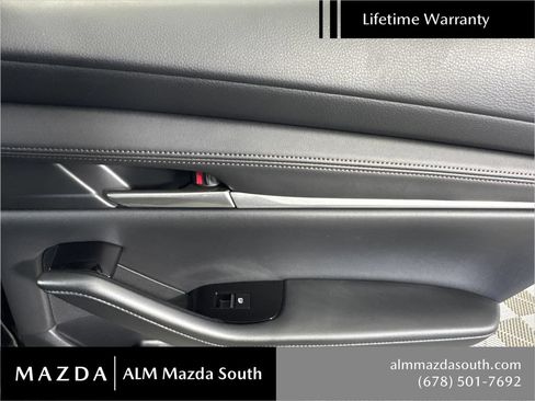 New 2026 MAZDA MAZDA3 s Sport FWD image 17