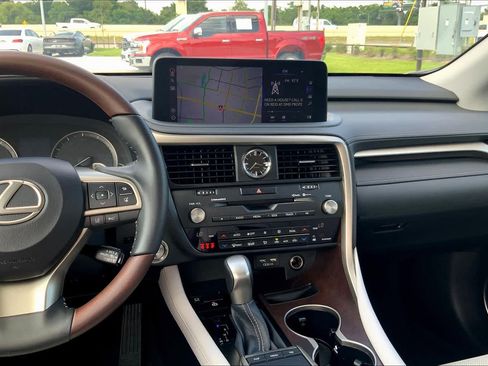 Used 2020 Lexus RX 350 FWD w/ Premium Package image 7