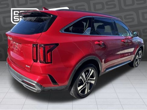 Used 2023 Kia Sorento EX AWD/4WD image 6