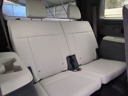 New 2026 Hyundai Santa Fe SEL image 16