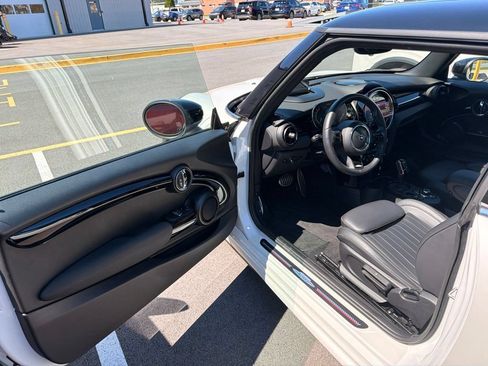 Used 2023 MINI Cooper John Cooper Works FWD image 7