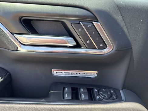 New 2026 GMC Sierra 1500 Denali AWD/4WD image 13