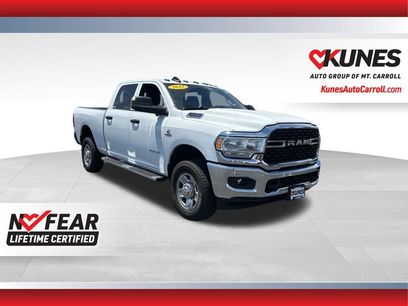 Used 2022 RAM 2500 Tradesman w/ Towing Technology Group