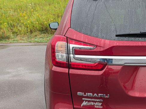 Certified 2026 Subaru Ascent Limited AWD/4WD image 18