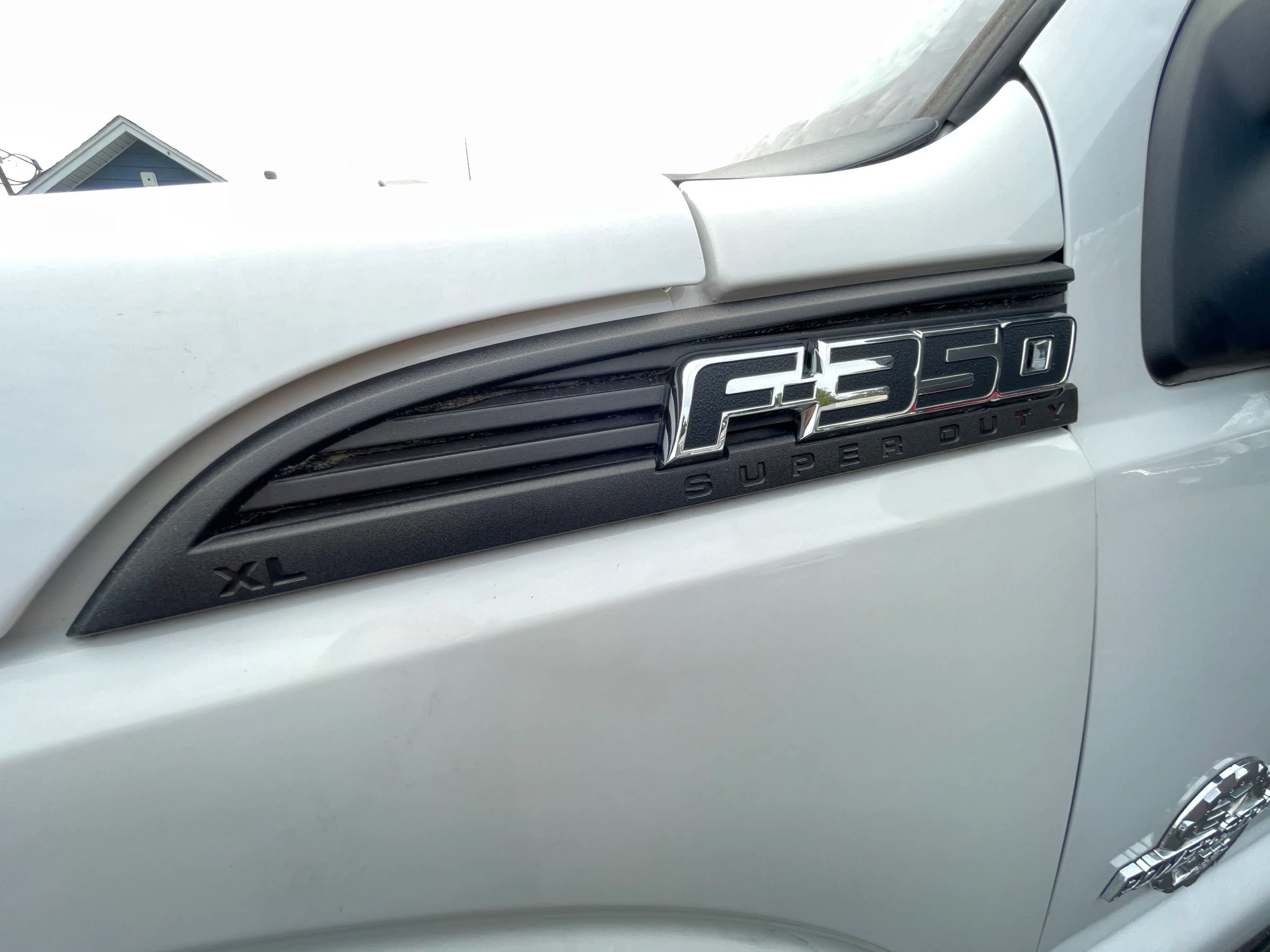 Used 2011 Ford F350 XL AWD/4WD image 33