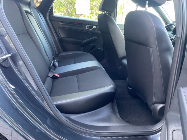 Used 2025 Honda Civic Sport image 14
