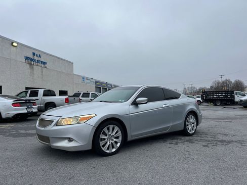 Used 2009 Honda Accord EX-L image 27