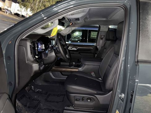 New 2026 Chevrolet Silverado 3500 LT w/ All Star Edition AWD/4WD image 18