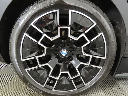Certified 2025 BMW 430i xDrive 430i Gran Coupe w/ M Sport Package image 32