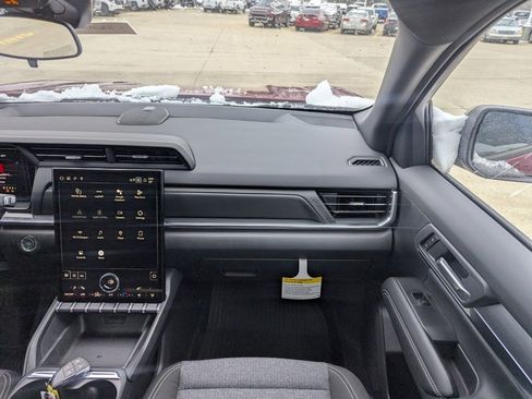 New 2026 GMC Terrain Elevation w/ LPO, Floor Liner Package image 4