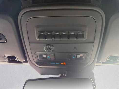 Used 2022 Ford Bronco Raptor image 25