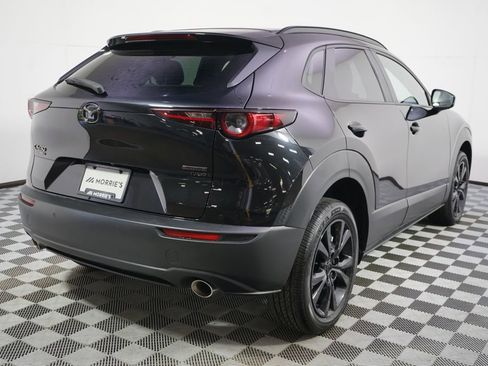Used 2026 MAZDA CX-30 2.5 Turbo w/ Premium Package AWD/4WD image 6