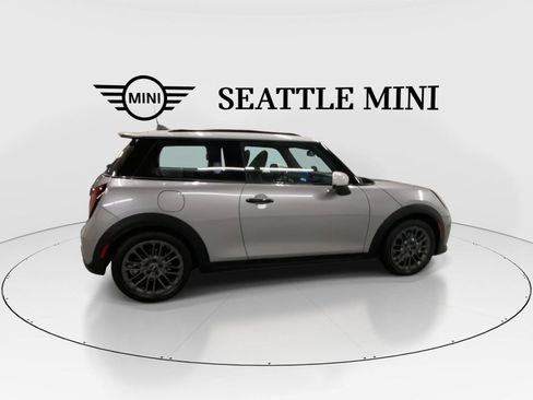 Used 2026 MINI Cooper S FWD image 12