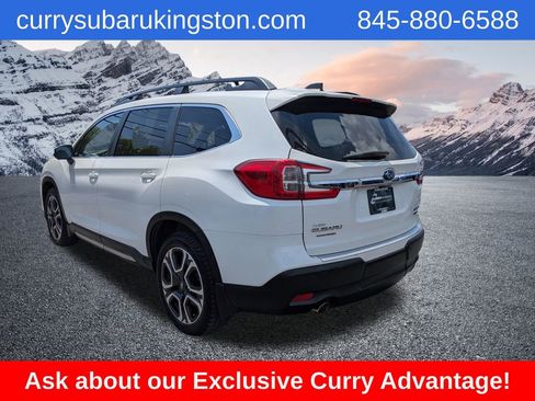 Used 2023 Subaru Ascent Limited w/ Technology Package AWD/4WD image 7