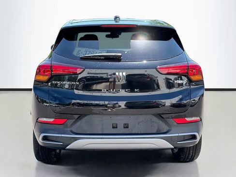 Used 2025 Buick Encore GX Preferred image 6