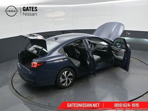 Used 2023 Subaru Legacy Premium image 50