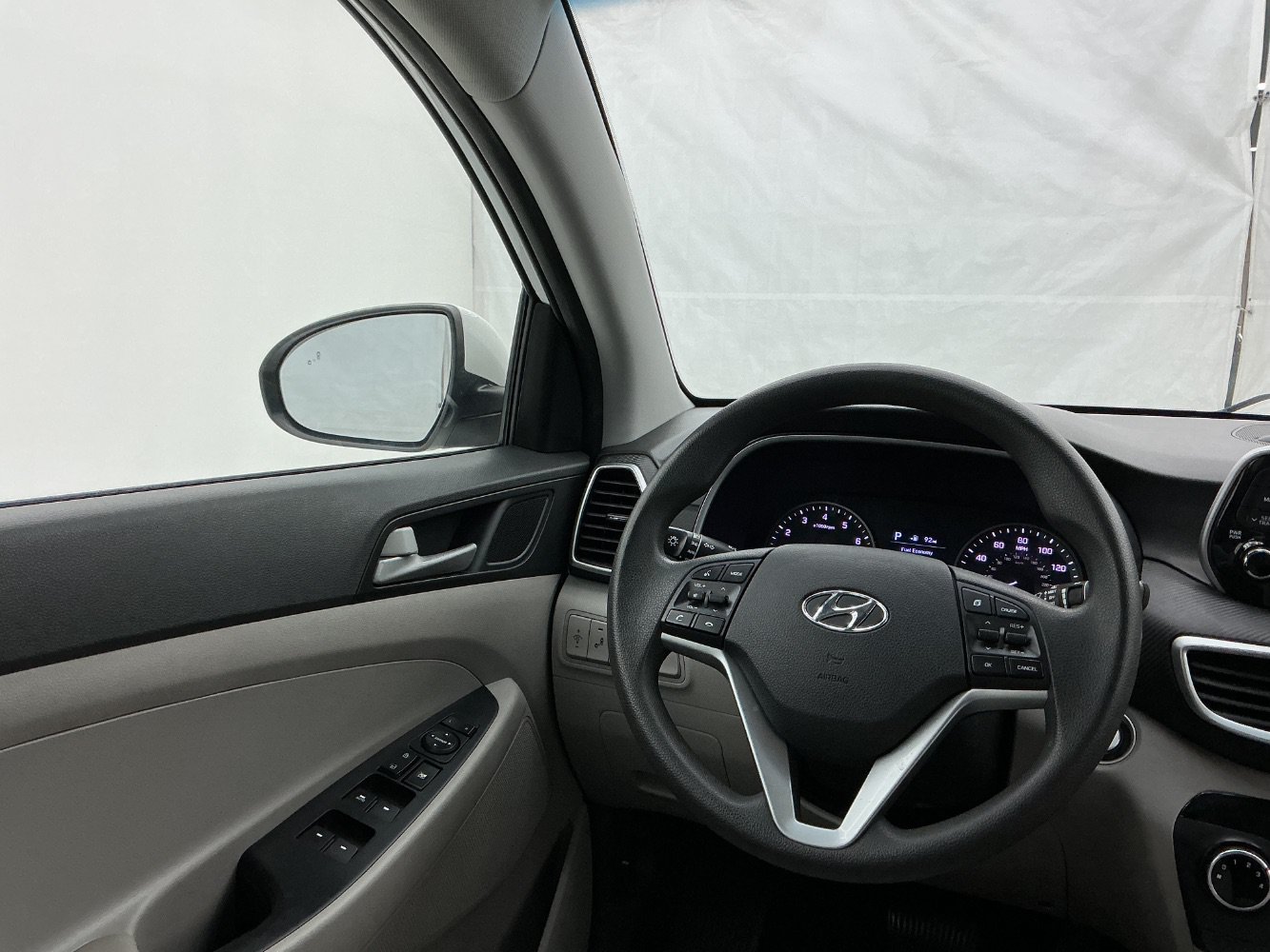 Used 2020 Hyundai Tucson Value w/ Cargo Package FWD image 30