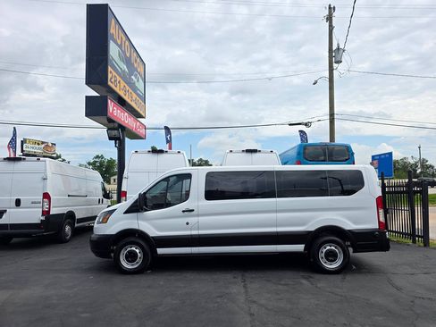 Used 2019 Ford Transit 350 XL RWD image 4