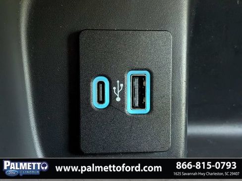 Used 2023 Ford F150 XLT w/ Equipment Group 301A Mid RWD image 22