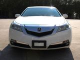Used 2010 Acura TL image 5