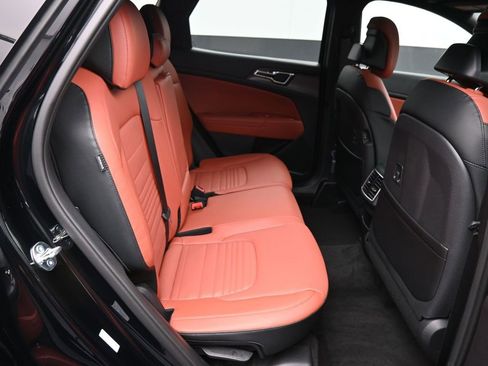 Certified 2026 Kia Sportage SX image 25