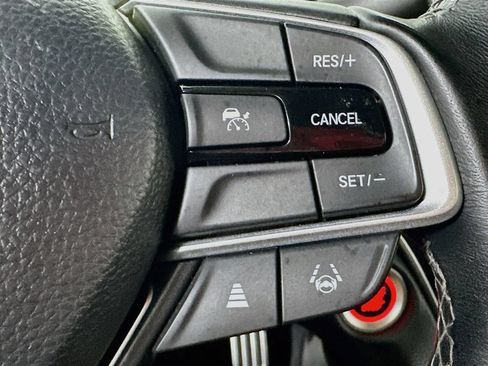 Used 2022 Honda Accord Sport Special Edition image 23