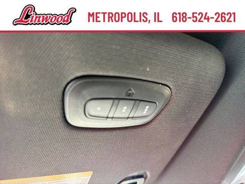 Used 2022 RAM 1500 Laramie w/ Sport Appearance Package image 27