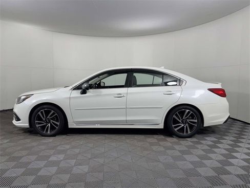 Used 2019 Subaru Legacy 2.5i Sport image 12