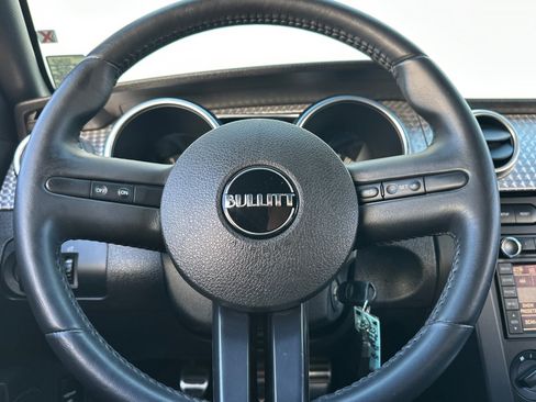 Used 2008 Ford Mustang GT Premium RWD image 32