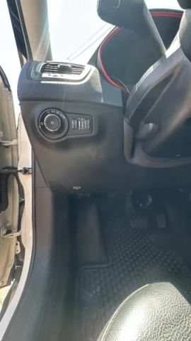 Used 2021 Jeep Compass Trailhawk AWD/4WD image 11