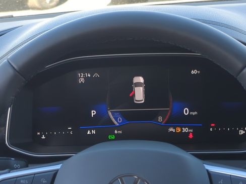 New 2026 Volkswagen Jetta S image 11